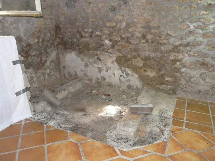 Enlèvement d'une cuve à fioul avec aides de l'état 2026 Maprime Renov